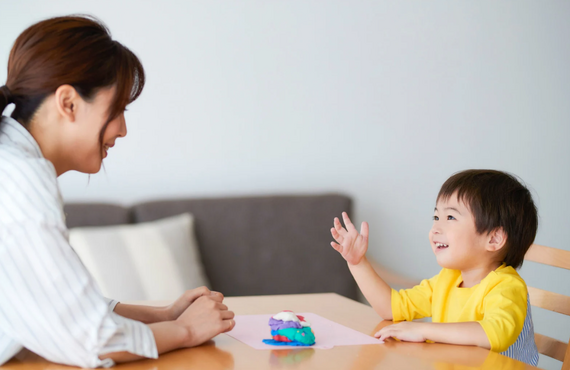 3歳さんの「できた！」に感動✨| 春日部のピアノ教室なら楽しみながら身に付く田村ピアノ教室