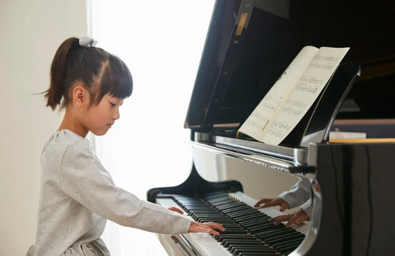 ピアノを始めて1年半。小2の生徒さんの大きな成長| 春日部のピアノ教室なら楽しみながら身に付く田村ピアノ教室