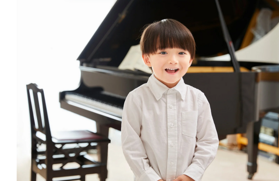 4歳さん、レッスンを始めて3か月✨| 春日部のピアノ教室なら楽しみながら身に付く田村ピアノ教室